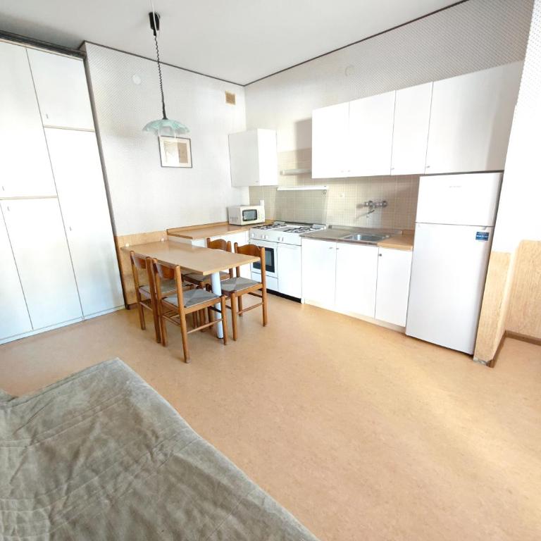 Conca VERDE - Appartamento con 1 Camera da Letto - 5
