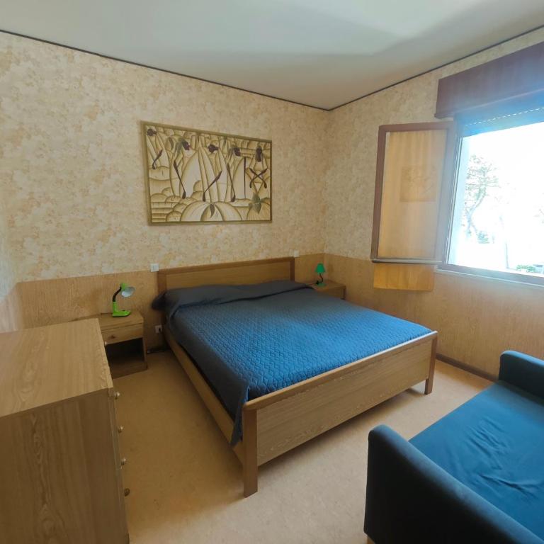 Conca VERDE - Appartamento con 1 Camera da Letto - 7