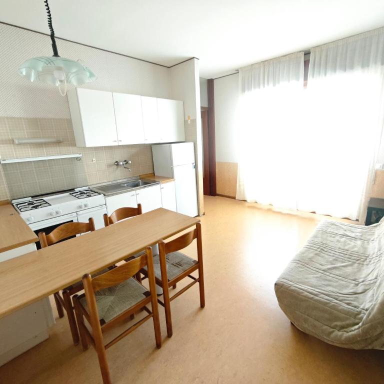 Conca VERDE - Appartamento con 1 Camera da Letto - 2