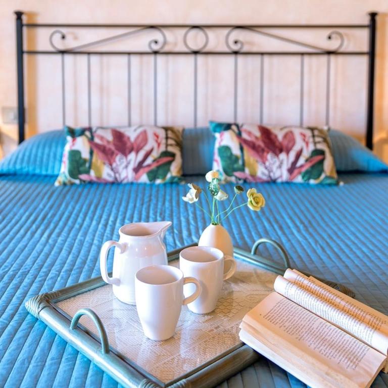 Villa Belvedere Saline - Private Pool - Villa con 3 Camere da Letto - 4