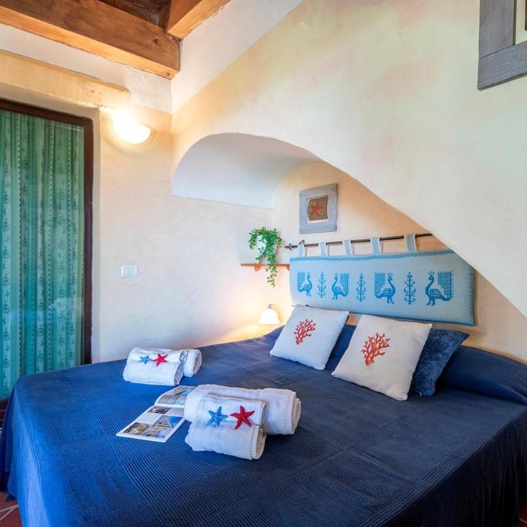 Villa Belvedere Saline - Private Pool - Villa con 3 Camere da Letto - 5