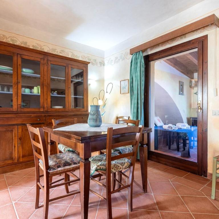 Villa Belvedere Saline - Private Pool - Villa con 3 Camere da Letto - 7