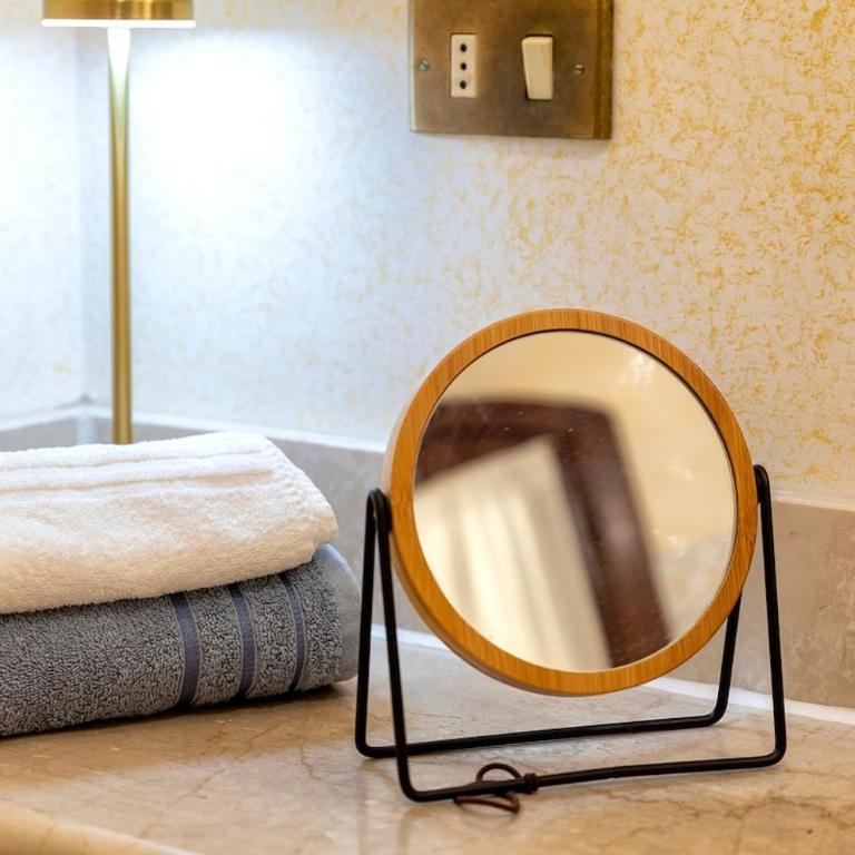 Villa Belvedere Saline - Private Pool - Villa con 3 Camere da Letto - 9