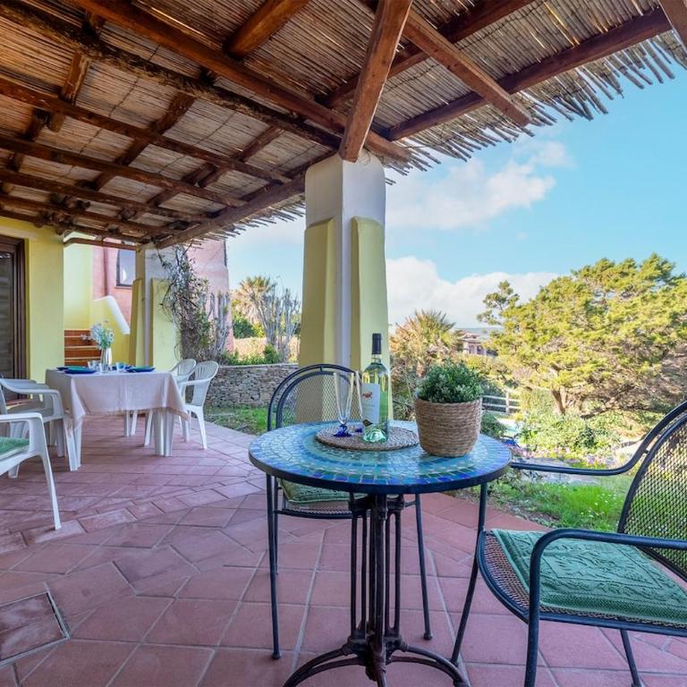 Villa Belvedere Saline - Private Pool - Villa con 3 Camere da Letto - 10