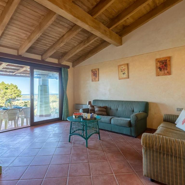 Villa Belvedere Saline - Private Pool - Villa con 3 Camere da Letto - 11