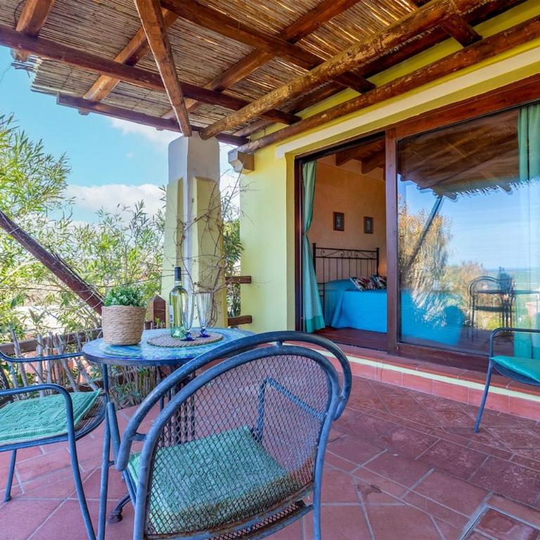 Villa Belvedere Saline - Private Pool - Villa con 3 Camere da Letto - 15