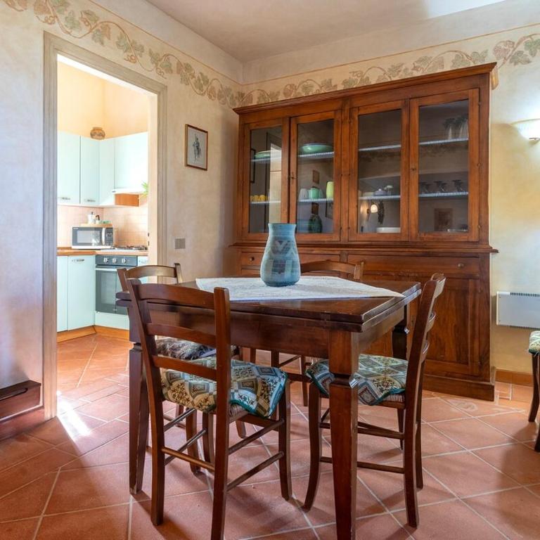 Villa Belvedere Saline - Private Pool - Villa con 3 Camere da Letto - 16