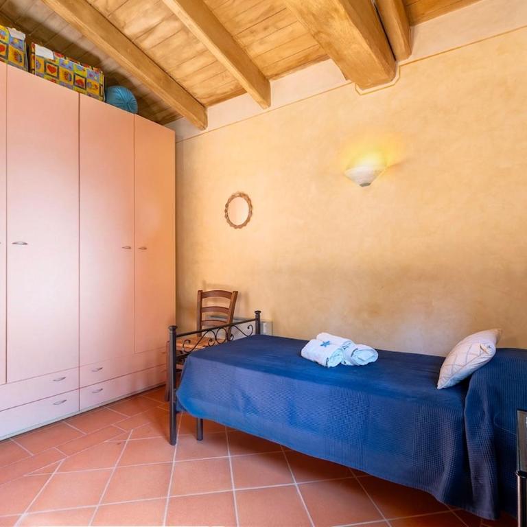 Villa Belvedere Saline - Private Pool - Villa con 3 Camere da Letto - 19