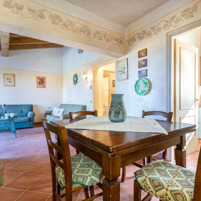 Villa Belvedere Saline - Private Pool - Villa con 3 Camere da Letto - 20