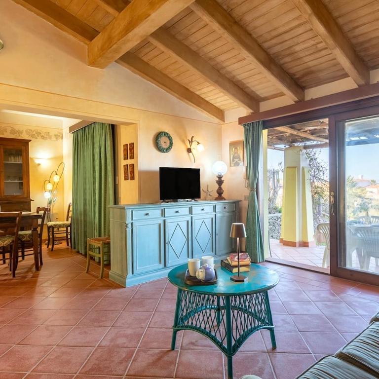 Villa Belvedere Saline - Private Pool - Villa con 3 Camere da Letto - 22