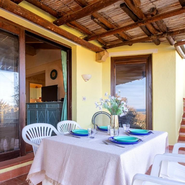 Villa Belvedere Saline - Private Pool - Villa con 3 Camere da Letto - 23
