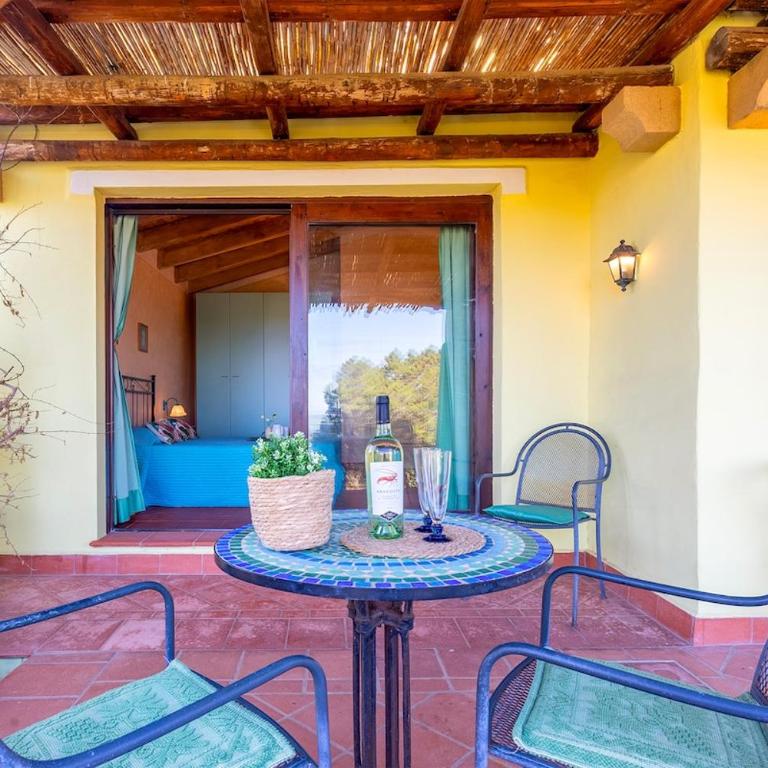 Villa Belvedere Saline - Private Pool - Villa con 3 Camere da Letto - 24