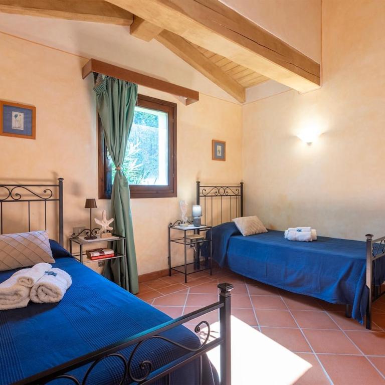 Villa Belvedere Saline - Private Pool - Villa con 3 Camere da Letto - 25