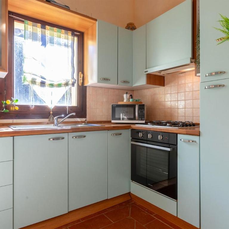Villa Belvedere Saline - Private Pool - Villa con 3 Camere da Letto - 27