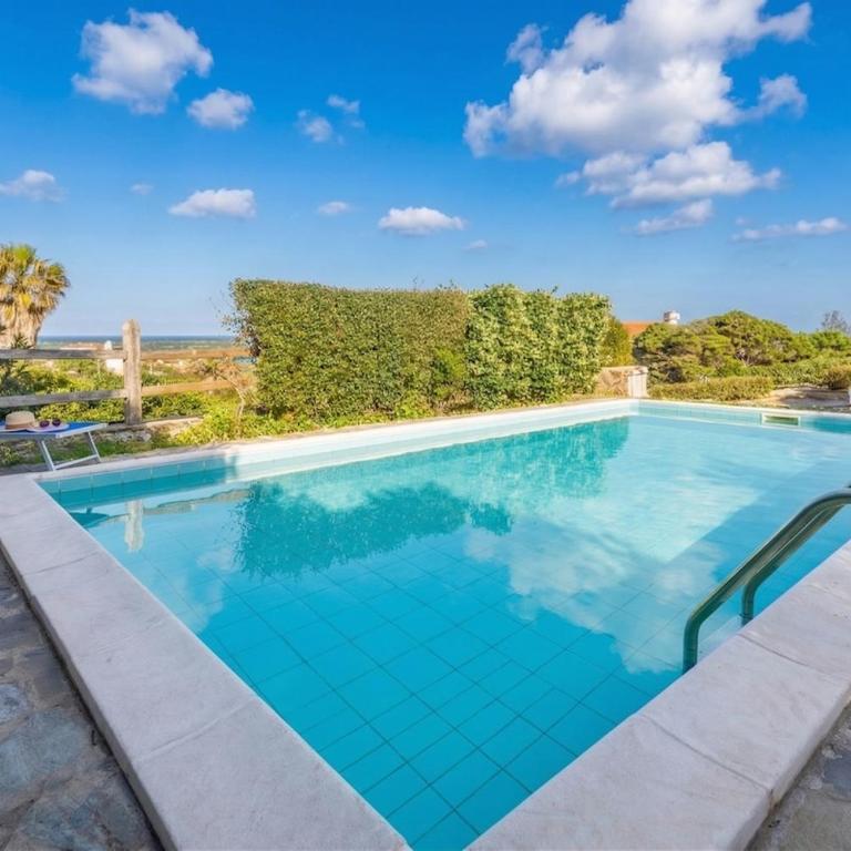 Villa Belvedere Saline - Private Pool - Villa con 3 Camere da Letto - 28
