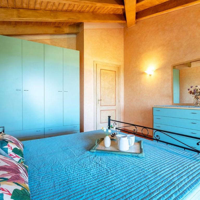 Villa Belvedere Saline - Private Pool - Villa con 3 Camere da Letto - 30