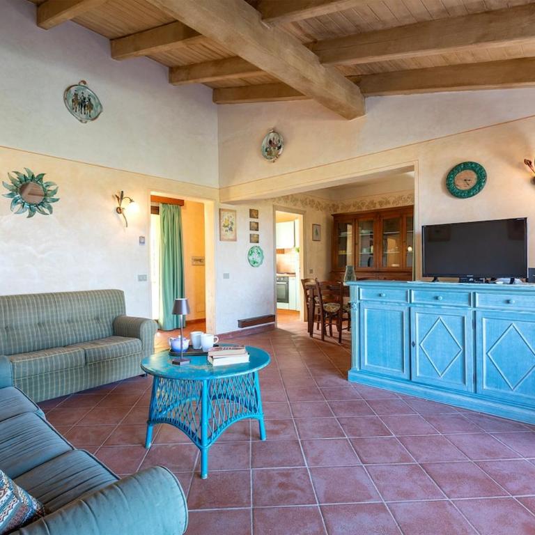 Villa Belvedere Saline - Private Pool - Villa con 3 Camere da Letto - 32
