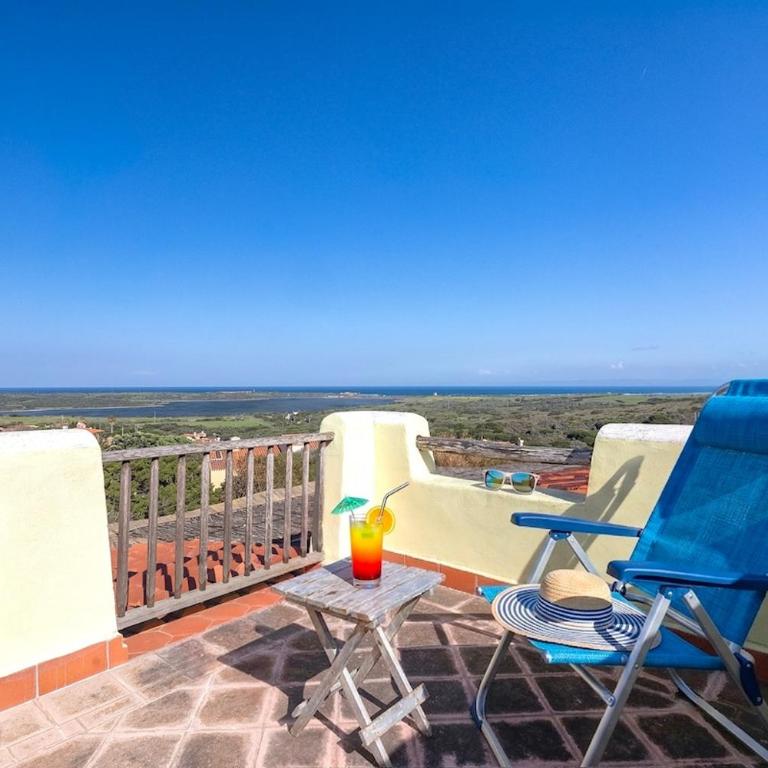Villa Belvedere Saline - Private Pool - Villa con 3 Camere da Letto - 34