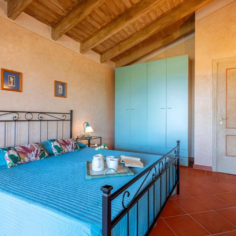 Villa Belvedere Saline - Private Pool - Villa con 3 Camere da Letto - 35