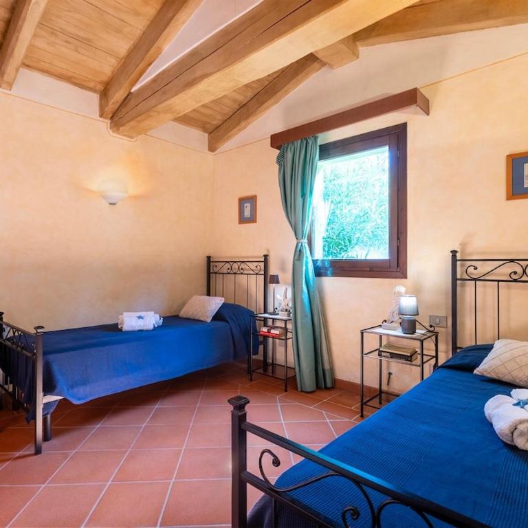 Villa Belvedere Saline - Private Pool - Villa con 3 Camere da Letto - 36