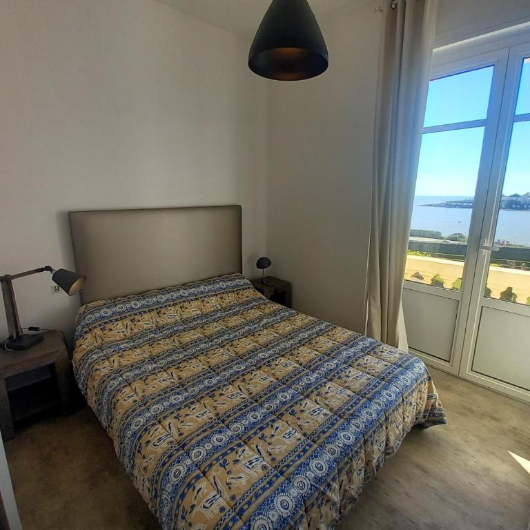 Royan - VUE MAGIQUE pour cet APPARTEMENT au 1er étage - Résidence du Golf - Apartamento de 1 dormitorio con vistas al mar - 7