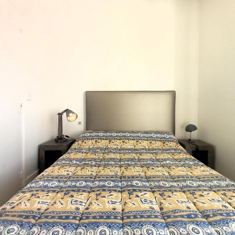Royan - VUE MAGIQUE pour cet APPARTEMENT au 1er étage - Résidence du Golf - Apartamento de 1 dormitorio con vistas al mar - 8