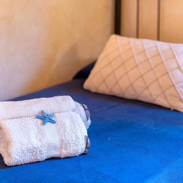 Villa Belvedere Saline - Private Pool - Villa con 3 Camere da Letto - 40