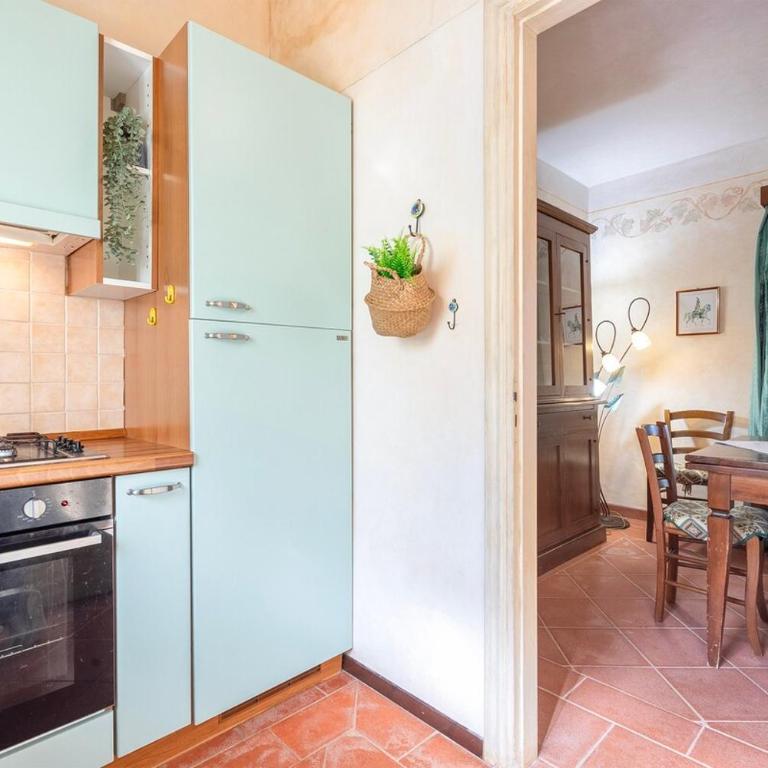 Villa Belvedere Saline - Private Pool - Villa con 3 Camere da Letto - 42