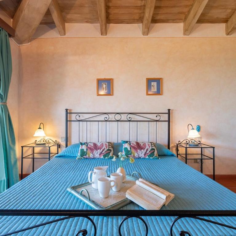 Villa Belvedere Saline - Private Pool - Villa con 3 Camere da Letto - 43