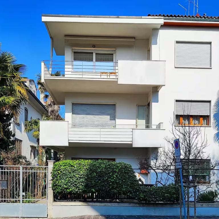 George - Apartment - Venice Lido - Italy - Apartamento de 3 dormitorios - 1