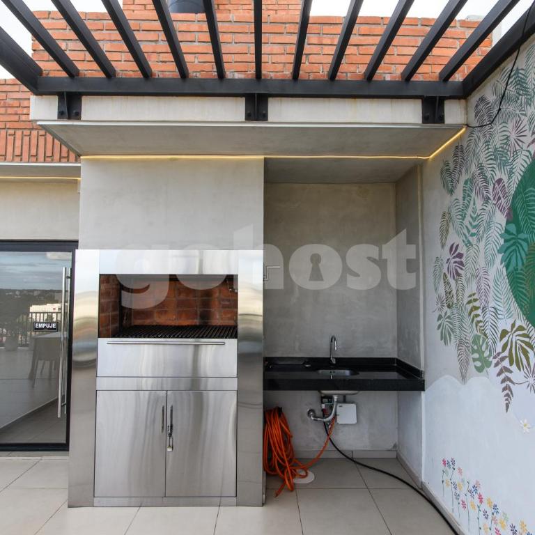 2 BR apt 2 min from Shopping del Sol & La Galería - Apartment - 35