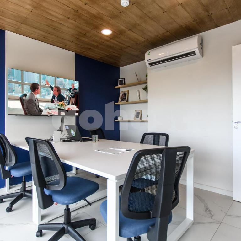 2 BR apt 2 min from Shopping del Sol & La Galería - Apartment - 42