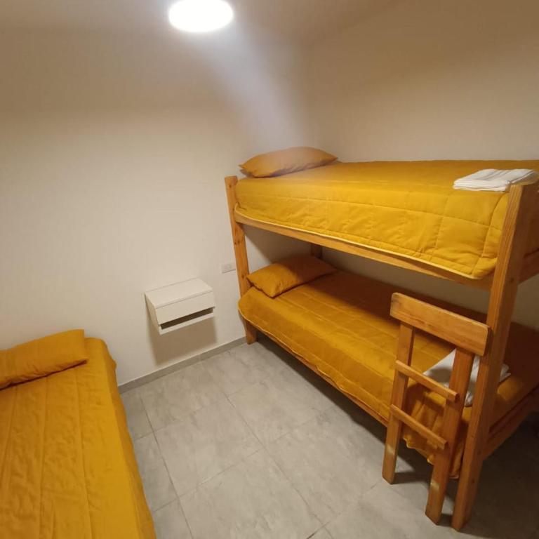 Cabaña terranostra - Two-Bedroom House - 2