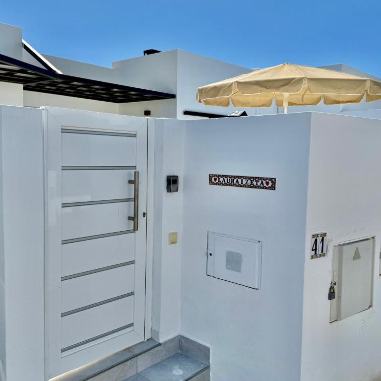 Lauhaizeta - Villa con piscina privada - 36
