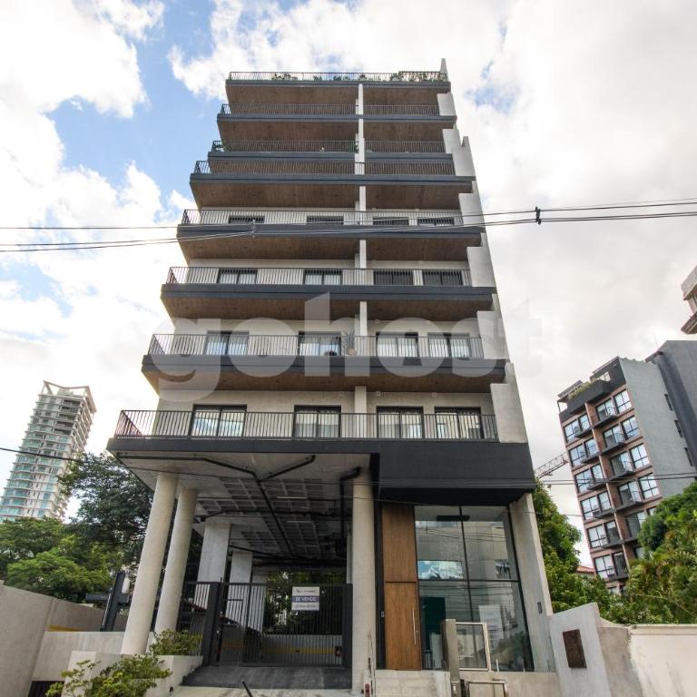 2 BR apt 2 min from Shopping del Sol & La Galería - Apartment - 29