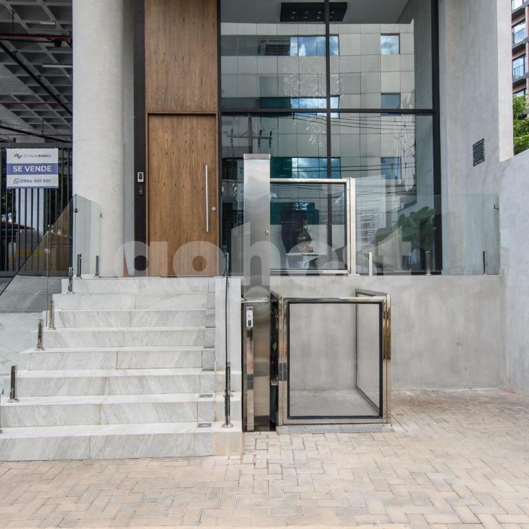 2 BR apt 2 min from Shopping del Sol & La Galería - Apartment - 30