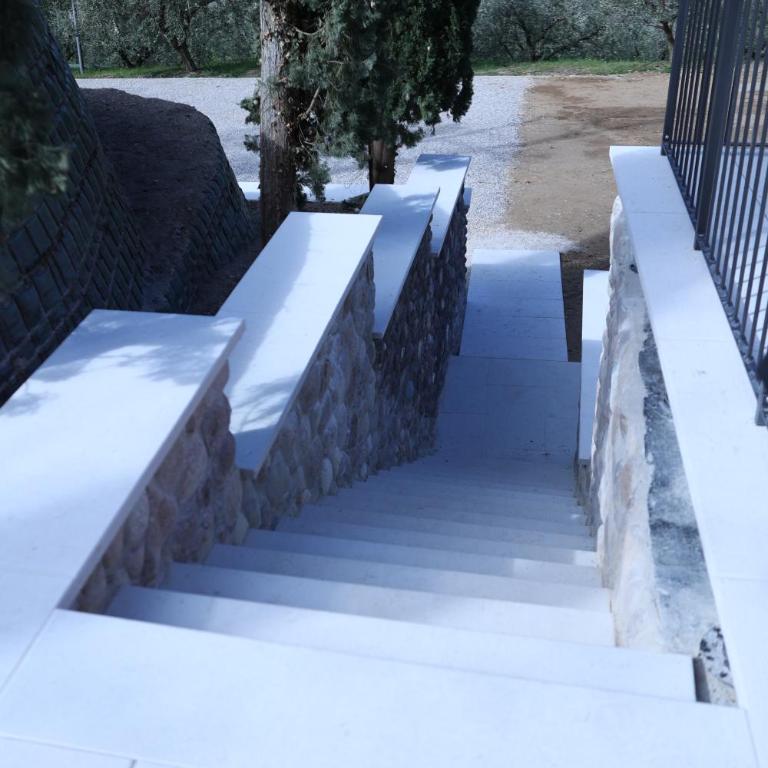 WANDERLUST OASI, COUNTRYSIDE APARTMENTS - Bardolino, Lago di Garda - Verona - Apartment with Lake View - 6