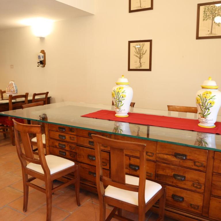 WANDERLUST OASI, COUNTRYSIDE APARTMENTS - Bardolino, Lago di Garda - Verona - Superior Apartment with Sauna - 8
