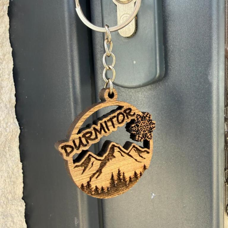 Zov planine - Two-Bedroom House - 17