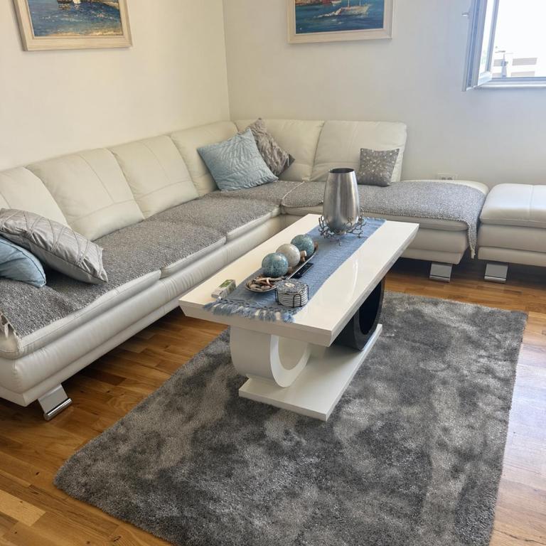 Becici Coastal Retreat - Apartman sa 2 Spavaće Sobe - 6