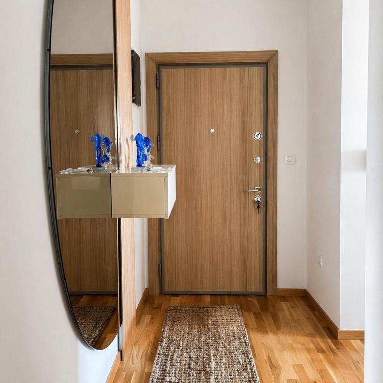 Becici Coastal Retreat - Apartman sa 2 Spavaće Sobe - 9