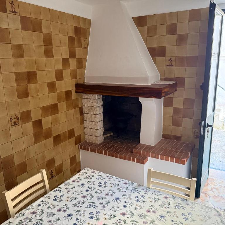 21 Via Senigallia - Casa Vacanze - 10