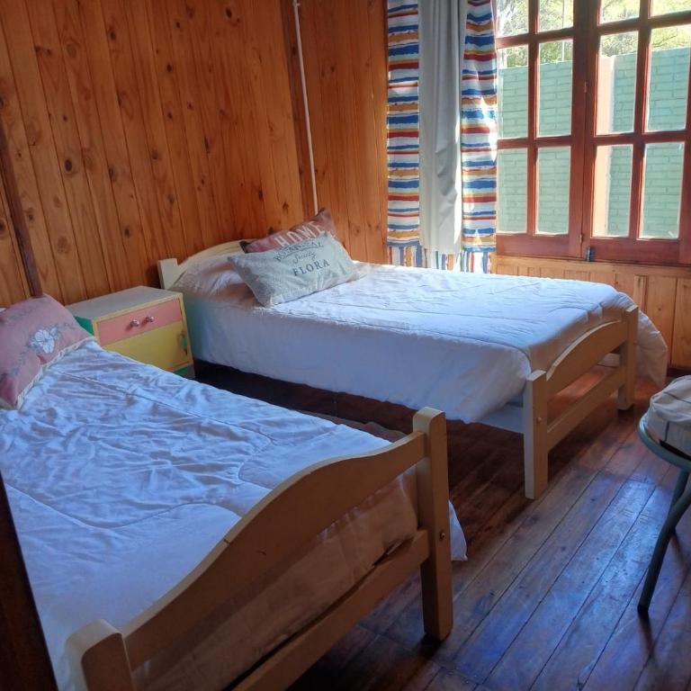 La cabañita - Casa de 2 dormitorios - 3