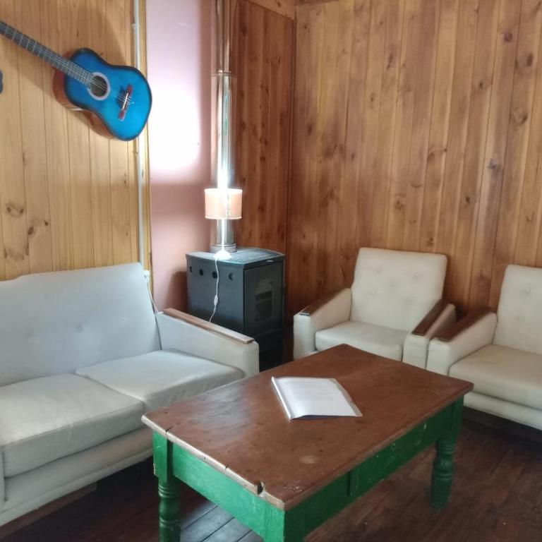 La cabañita - Casa de 2 dormitorios - 4