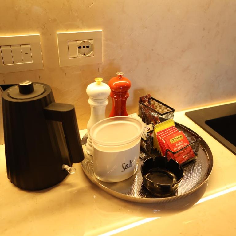WANDERLUST OASI, COUNTRYSIDE APARTMENTS - Bardolino, Lago di Garda - Verona - Superior Apartment with Sauna - 6