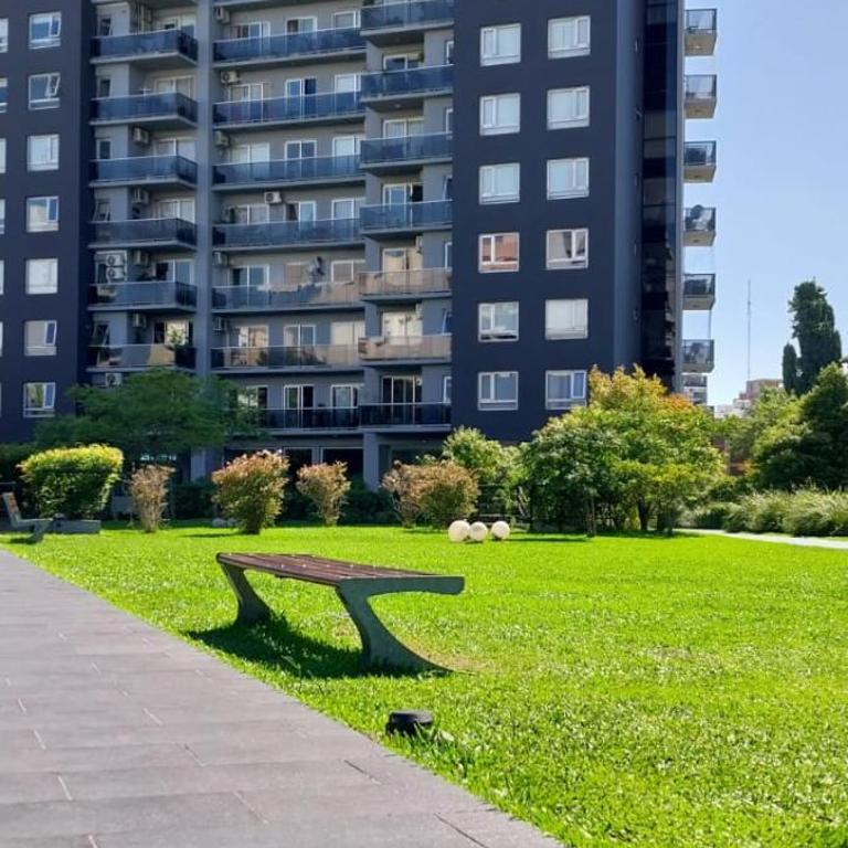 Buenos Aires, Altos Porteños - One-Bedroom Apartment - 18