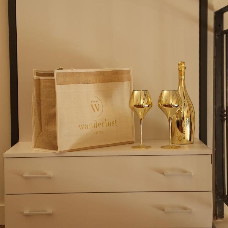 WANDERLUST OASI, COUNTRYSIDE APARTMENTS - Bardolino, Lago di Garda - Verona - Superior Apartment with Sauna - 3