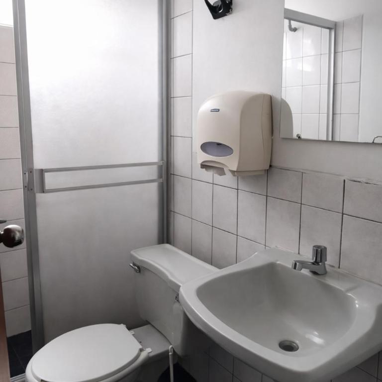 Killa Chaska - Triple Room with Private Bathroom - 1