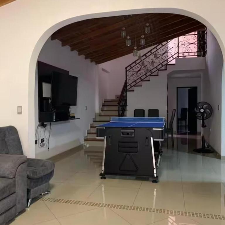 Ático Laureles - Habitación Doble con baño privado - 4