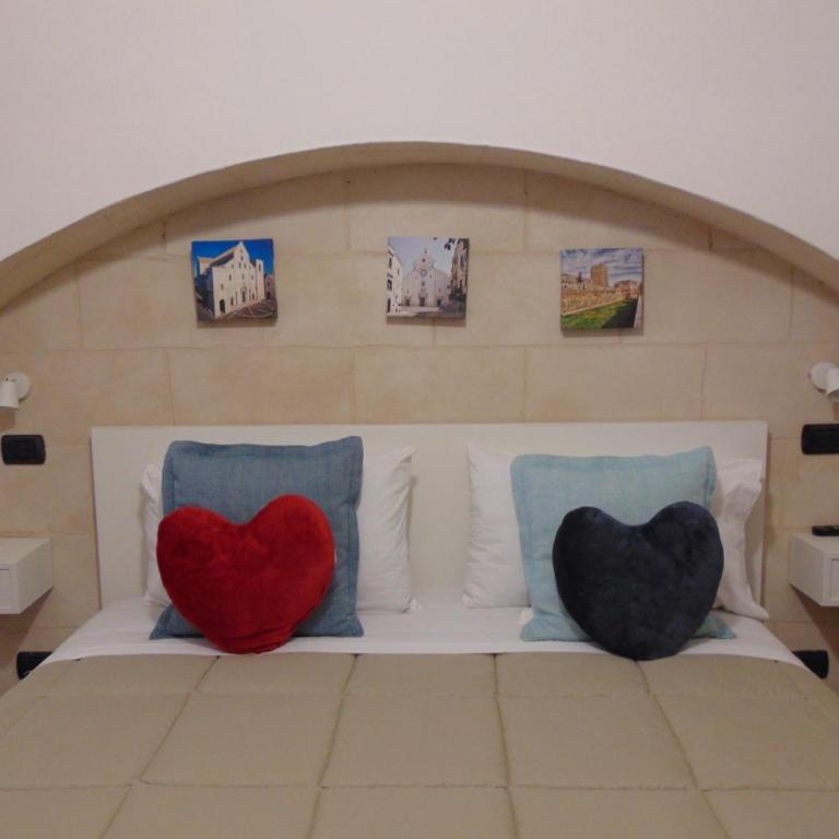 Cataleya Room - Appartamento con 1 Camera da Letto - 7